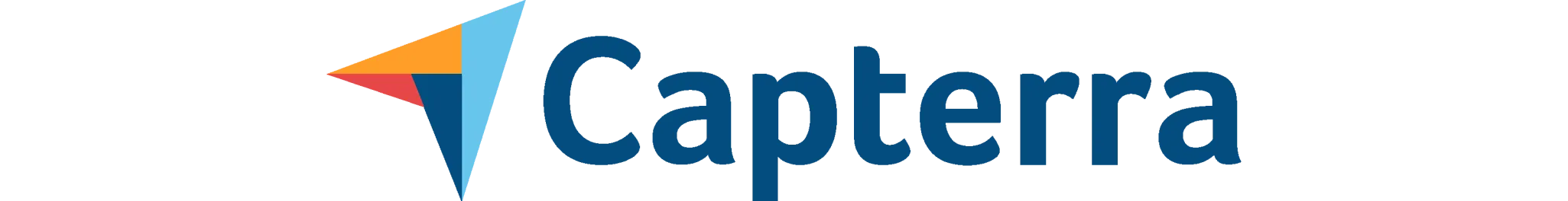 capterra logo